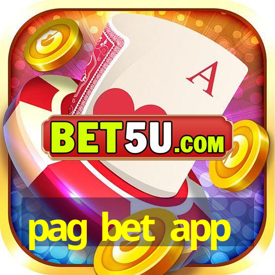 pag bet app